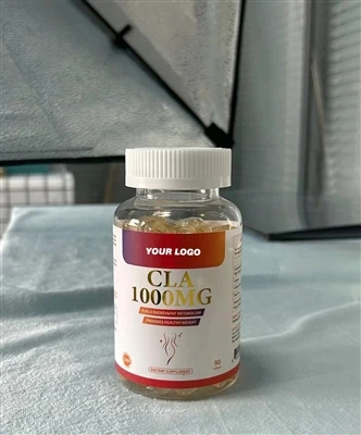Hvad er fordelene ved CLA softgels?